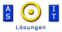 as it-loesungen logo